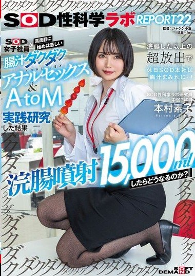SDJS-336